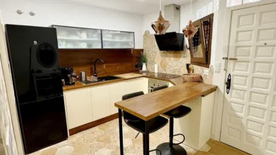 Apartment on Cap D’Irta Street photo 2