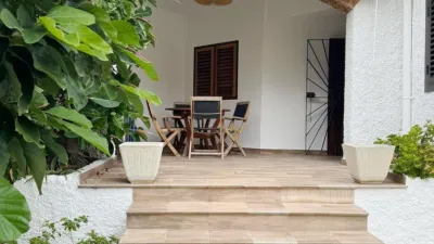 Apartment on Cap D’Irta Street photo 3
