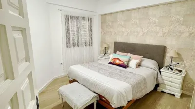 Apartment on Cap D’Irta Street photo 4