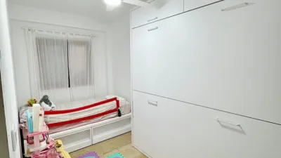 Apartment on Cap D’Irta Street photo 6