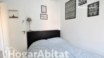 Apartment on Calle de la Sierra Montgó photo 16