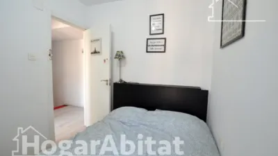 Apartment on Calle de la Sierra Montgó photo 17