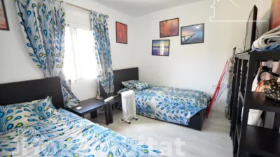 Apartment on Calle de la Sierra Montgó photo 18