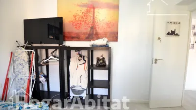 Apartment on Calle de la Sierra Montgó photo 21