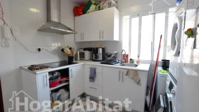 Apartment on Calle de la Sierra Montgó photo 8