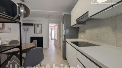 Piso – Alicante - Alacant - Vista 5