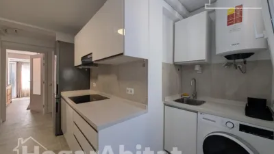 Piso – Alicante - Alacant - Más