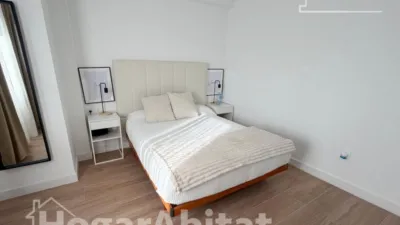 Apartment on Joaquín Rodrigo Street photo 13
