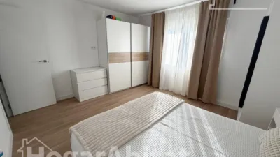 Apartment on Joaquín Rodrigo Street photo 14