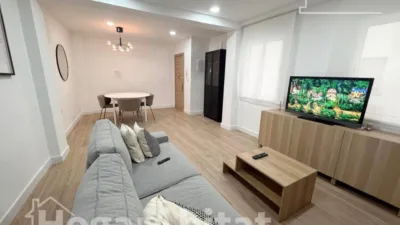 Apartment on Joaquín Rodrigo Street photo 3