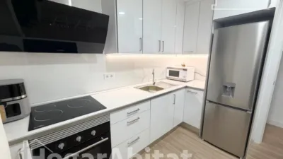 Apartment on Joaquín Rodrigo Street photo 5