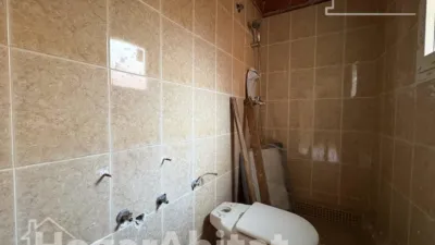 Flat on Calle de los Héroes photo 26