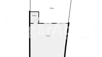 Flat on Calle de los Héroes photo 32