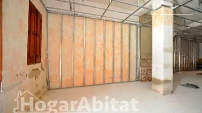 Flat on Calle de los Héroes photo 6
