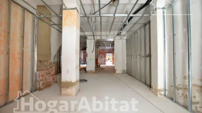 Flat on Calle de los Héroes photo 9
