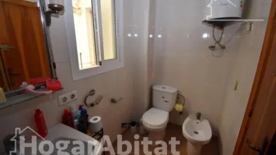 Flat on Doctor Vicent Segura Street photo 22