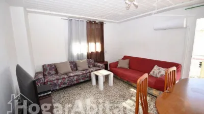 Flat on Doctor Vicent Segura Street photo 2