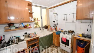 Flat on Doctor Vicent Segura Street photo 6