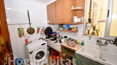 Flat on Doctor Vicent Segura Street photo 7