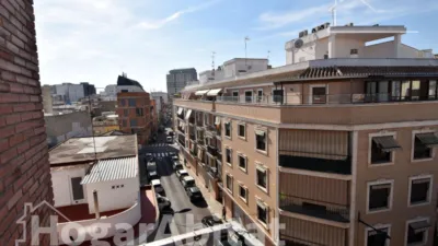 Flat on Doctor Vicent Segura Street photo 9
