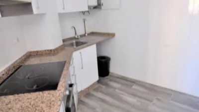 Apartment on Avinguda del Cid photo 11