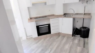 Apartment on Avinguda del Cid photo 14