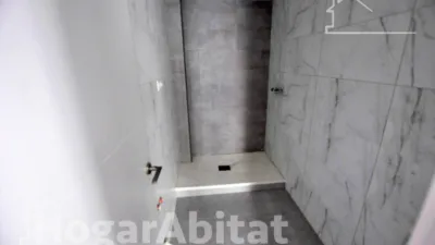 Apartment on Avinguda del Cid photo 25