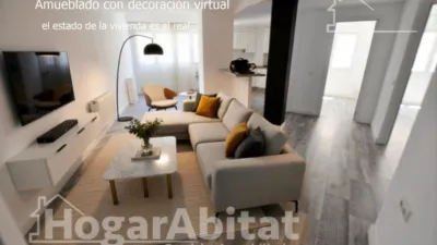 Apartment on Avinguda del Cid photo 2