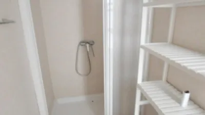 Apartment on Avinguda del Cid photo 30