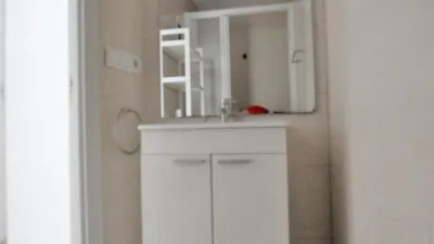 Apartment on Avinguda del Cid photo 31