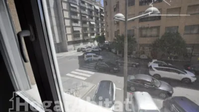 Apartment on Avinguda del Cid photo 33