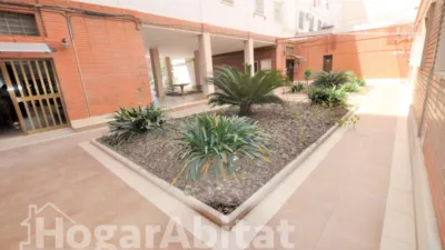 Apartment on Avinguda del Cid photo 37