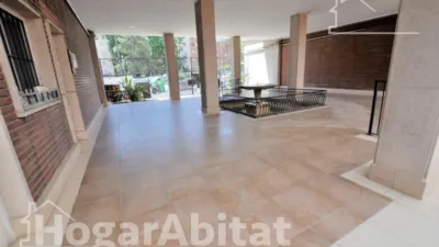 Apartment on Avinguda del Cid photo 38