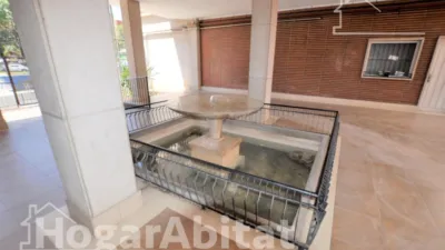 Apartment on Avinguda del Cid photo 39