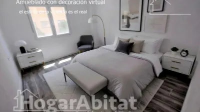 Apartment on Avinguda del Cid photo 3