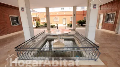 Apartment on Avinguda del Cid photo 40