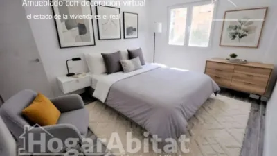 Apartment on Avinguda del Cid photo 4
