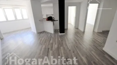 Apartment on Avinguda del Cid photo 6
