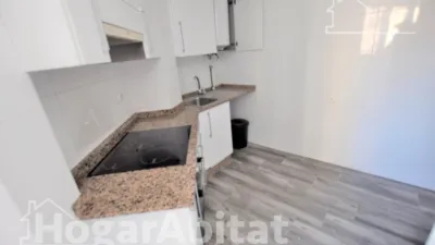 Apartment on Avinguda del Cid photo 7