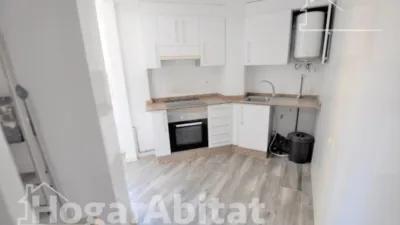 Apartment on Avinguda del Cid photo 8