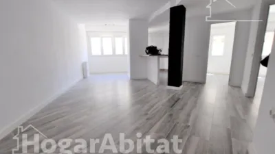 Apartment on Avinguda del Cid photo 9