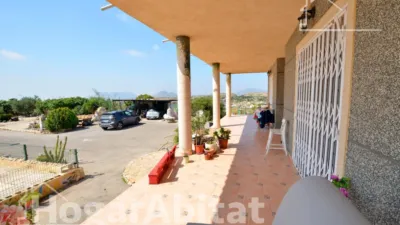 Chalet on Avenida de los Árboles photo 28
