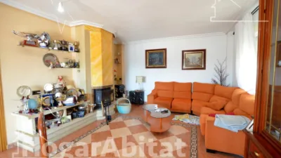 Chalet on Avenida de los Árboles photo 6