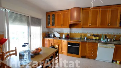 Chalet on Avenida de los Árboles photo 8
