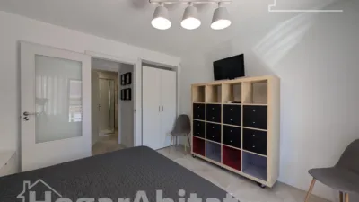 Apartment on Calle del General Elizaicín photo 17