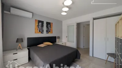 Apartment on Calle del General Elizaicín photo 18