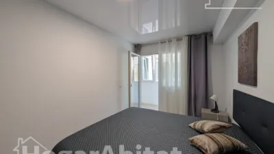 Apartment on Calle del General Elizaicín photo 20