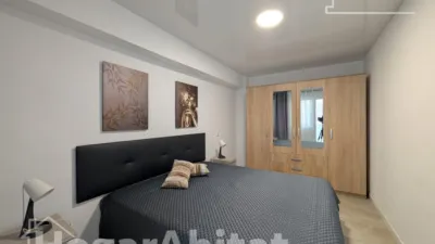 Apartment on Calle del General Elizaicín photo 21