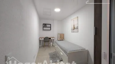 Apartment on Calle del General Elizaicín photo 23