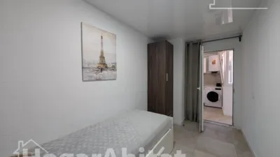 Apartment on Calle del General Elizaicín photo 24